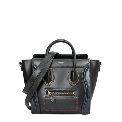 Celine phantom 2025 luggage bag