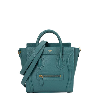 Celine nano bag shop price