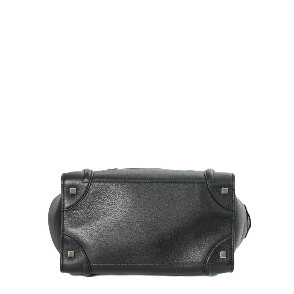 Celine mini 2025 phantom bag