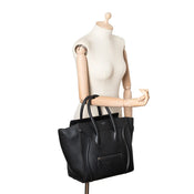 Celine phantom outlet mini