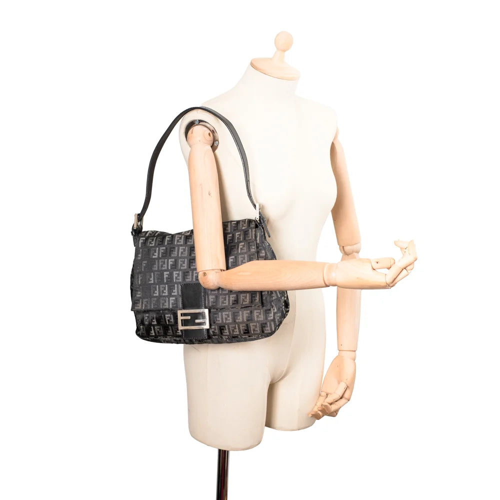 Fendi baguette zucchino sale