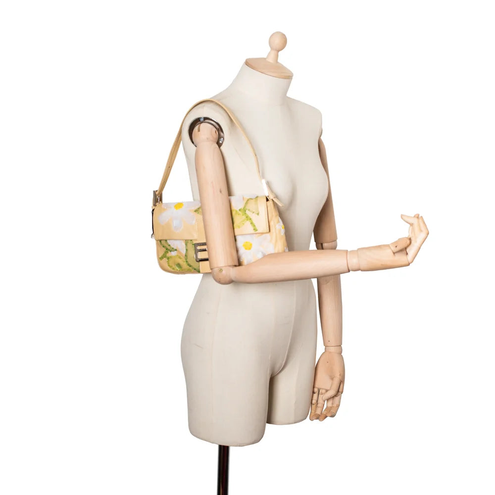 Sac sales fendi baguette