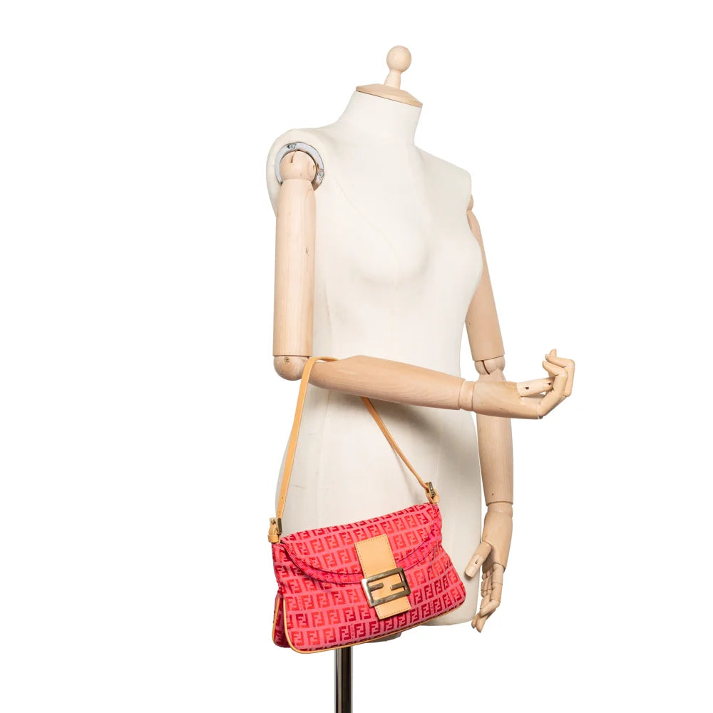 Fendi baguette limited edition clearance