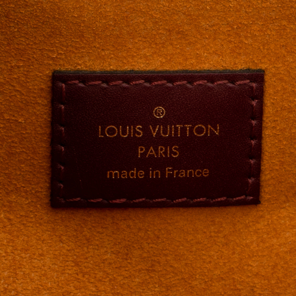 VERKAUFT - Louis Vuitton M44875 * Pochette Métis Monogram Canvas Tasche *  wie NEU