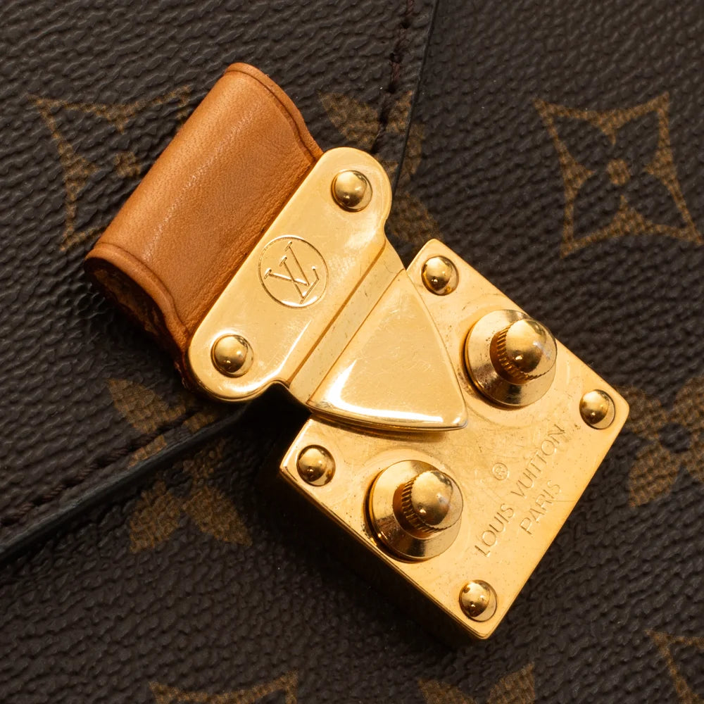 Pochette metis lock issue hotsell