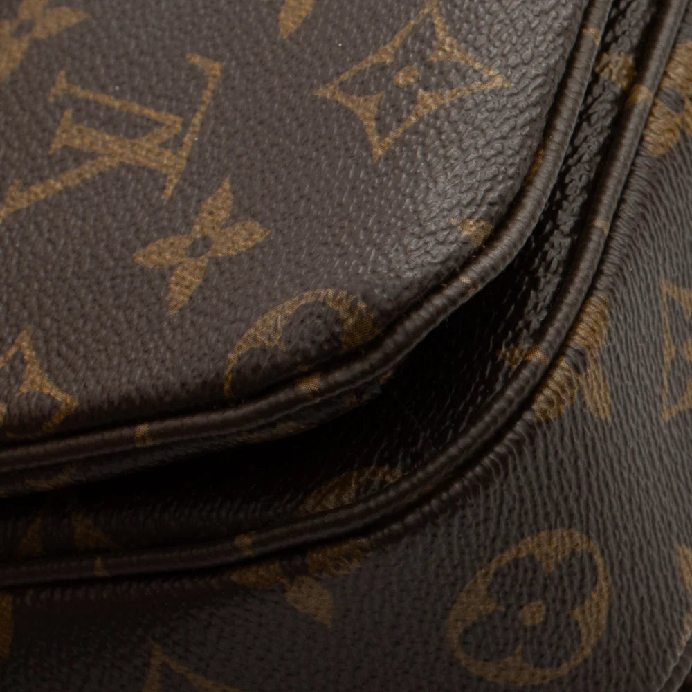Louis vuitton sales favorite mm usata