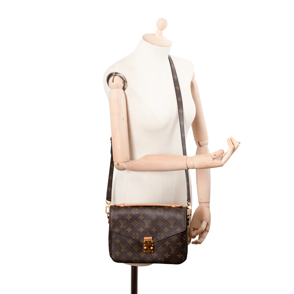 Sac metis louis sales vuitton