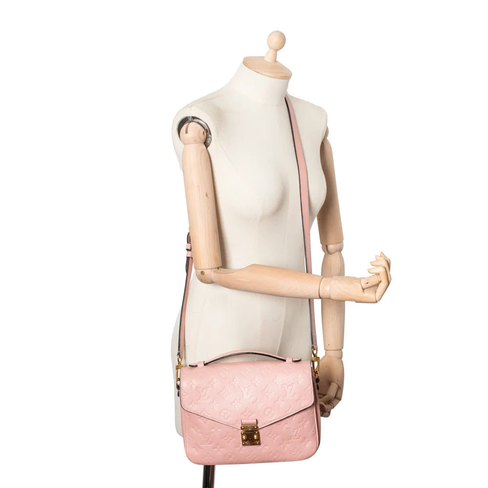 Pochette metis discount dupe