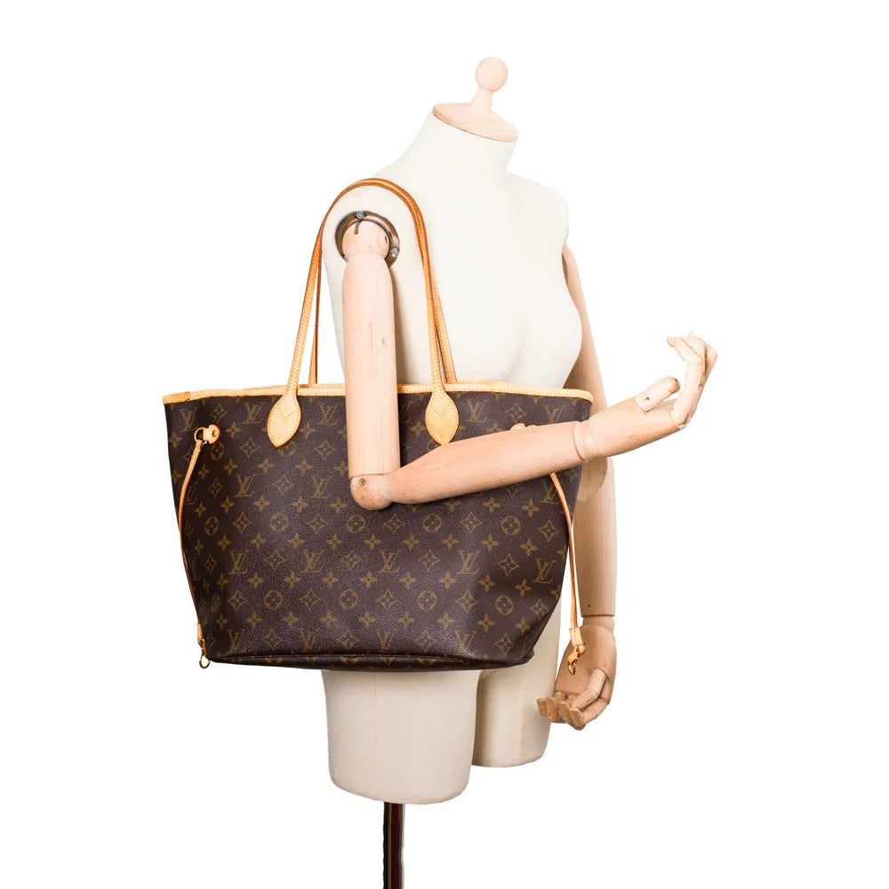 Sac vuitton neverfull mm hotsell