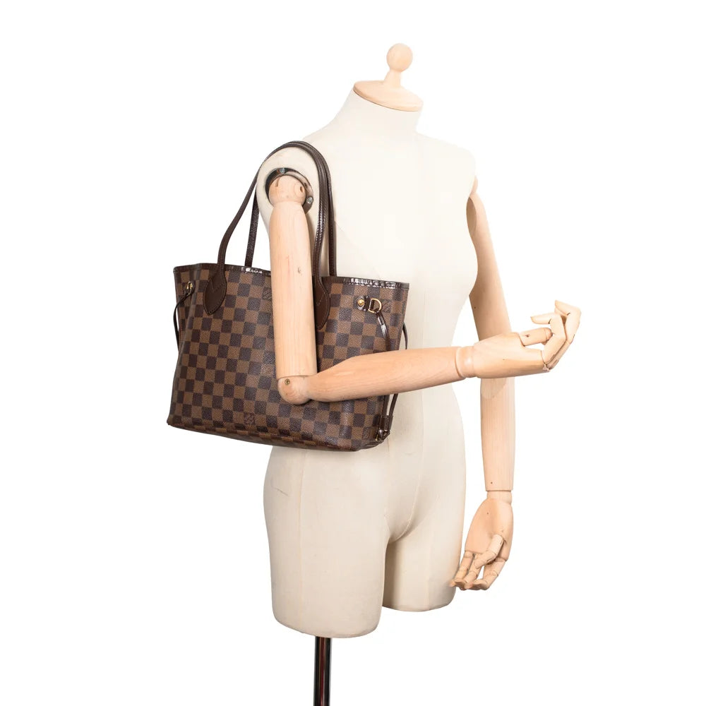 Sac 2025 neverfull pm