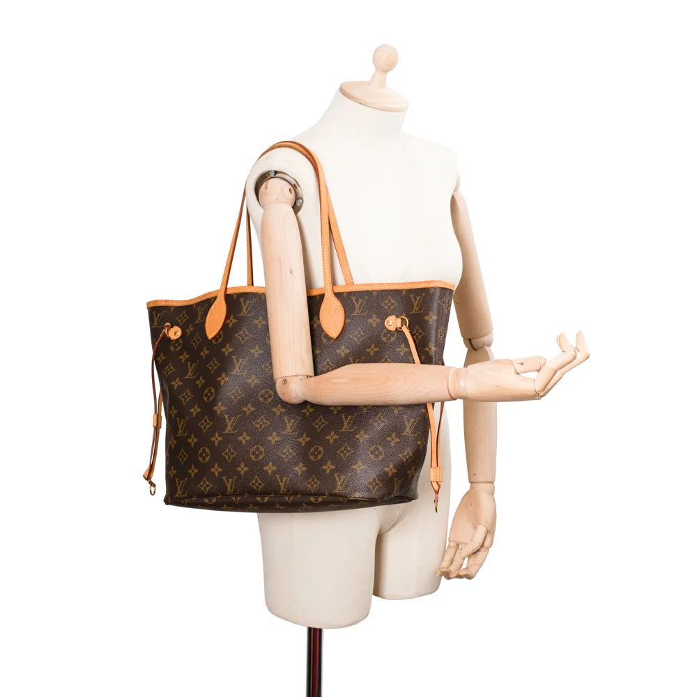 Sac louis sales vuitton neverfull pm