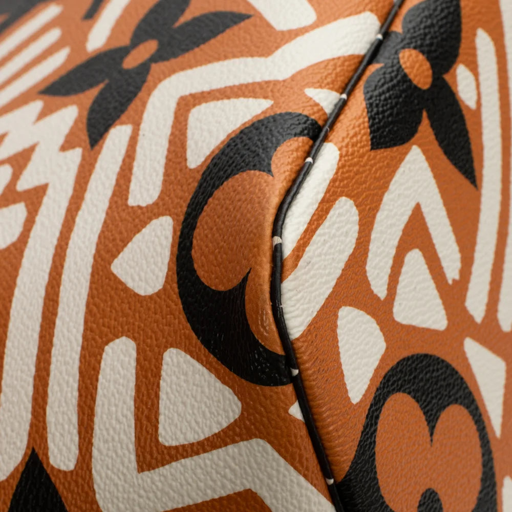 Louis vuitton 2025 animal print neverfull