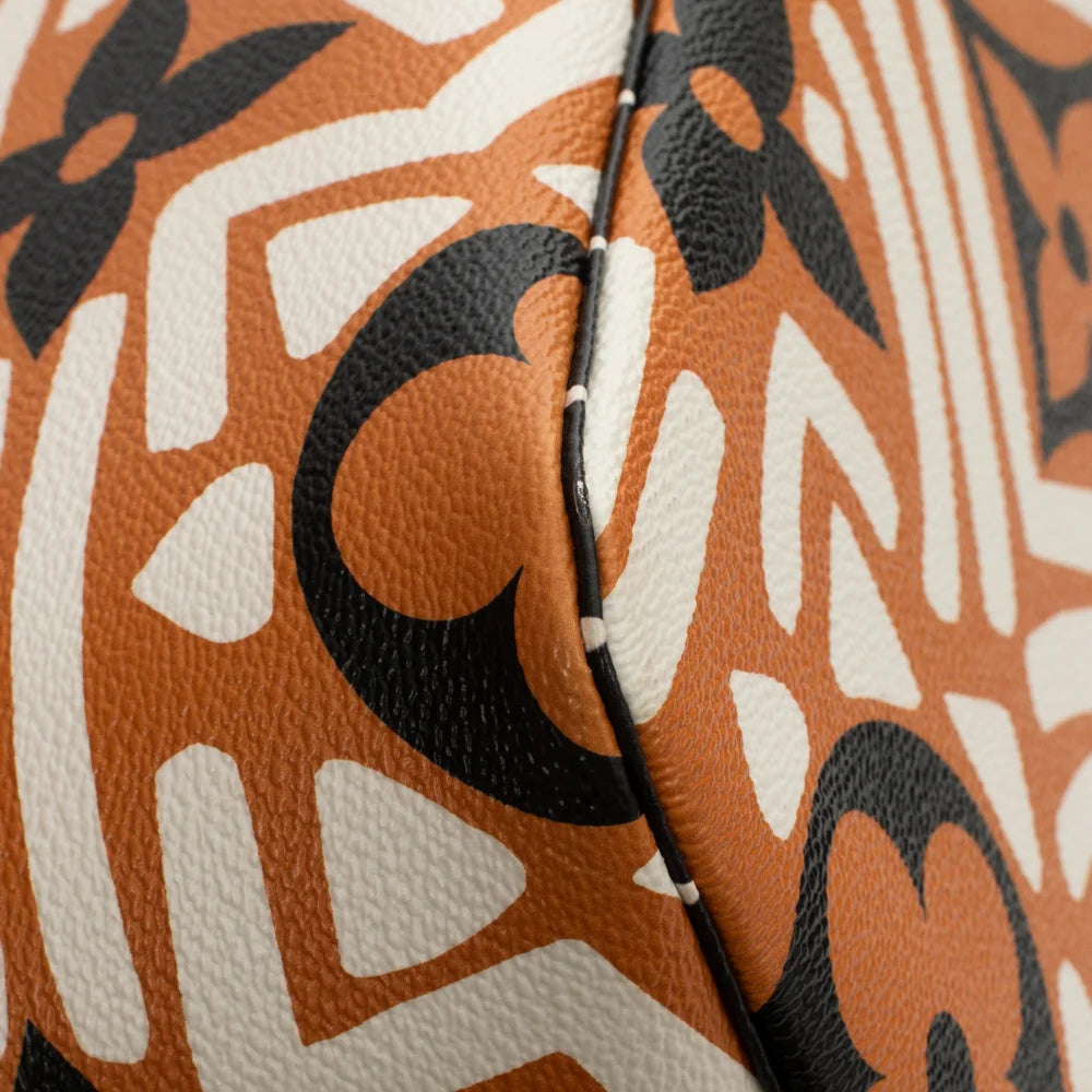 Louis vuitton 2025 neverfull animal print