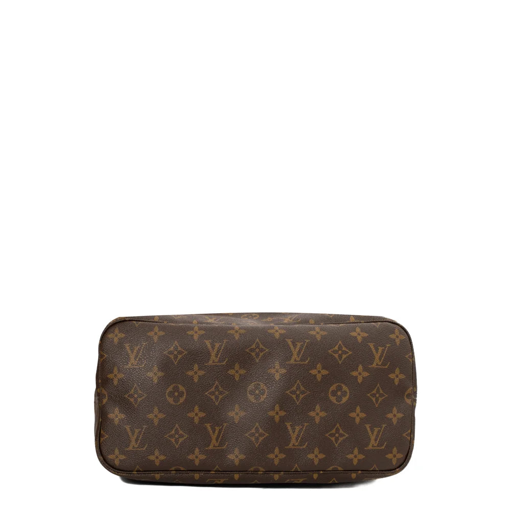 Neverfull louis 2025 vuitton vintage