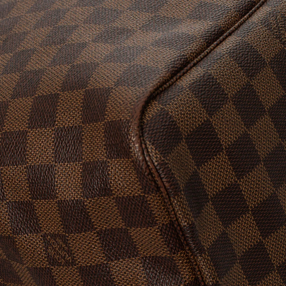 Checkered neverfull 2025