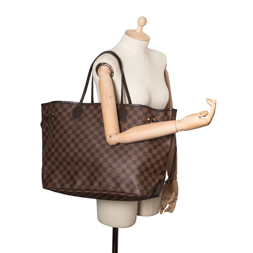 Sac neverfull gm on sale