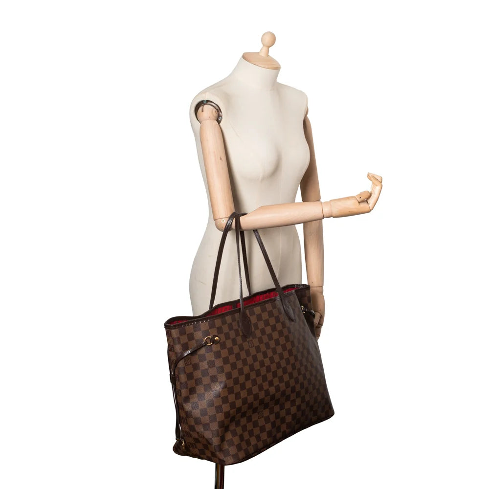 Louis vuitton tasche neverfull shop