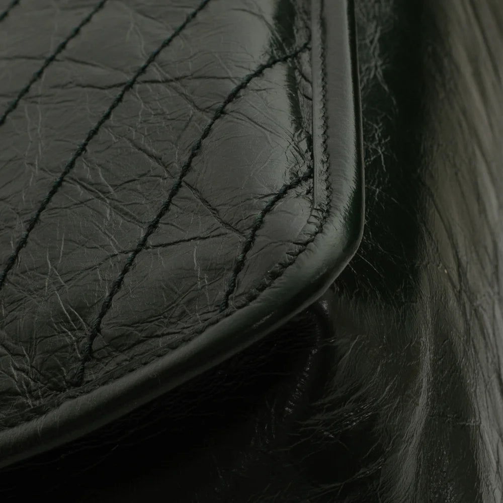 Ysl niki 2025 medium black