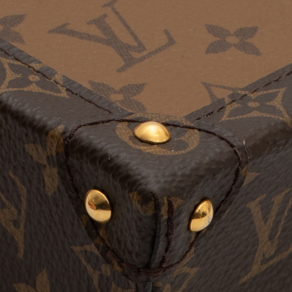 Bolso mini baúl de Louis Vuitton  Louis vuitton petite malle, Louis vuitton  trunk, Louis vuitton