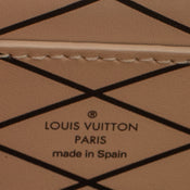 Louis Vuitton 1990 Pre-owned Malle à livres Trunk - Brown