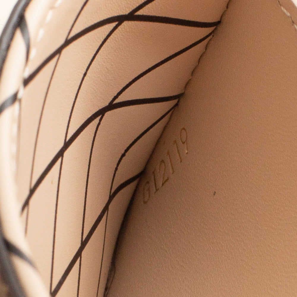 Petite Malle Trunk bag in brown monogram canvas Louis Vuitton - Second Hand  / Used – Vintega