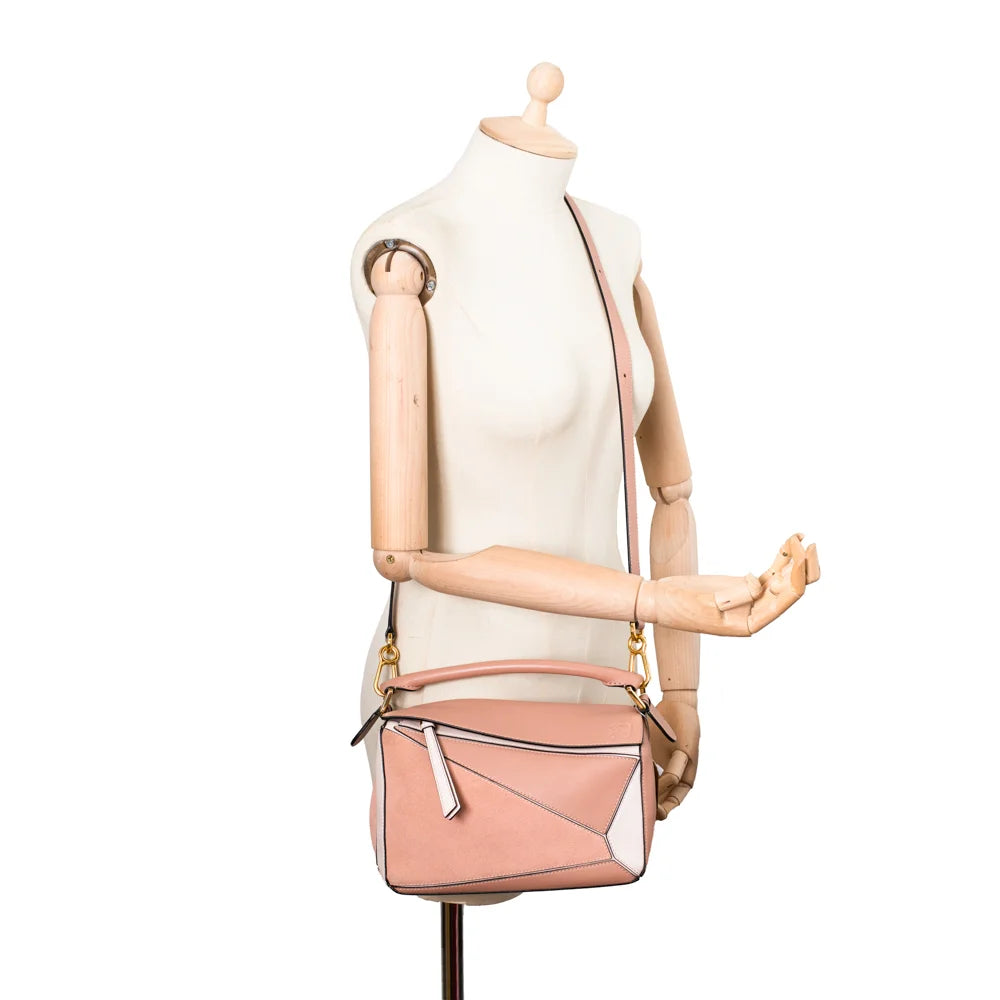 Loewe 2025 puzzle size