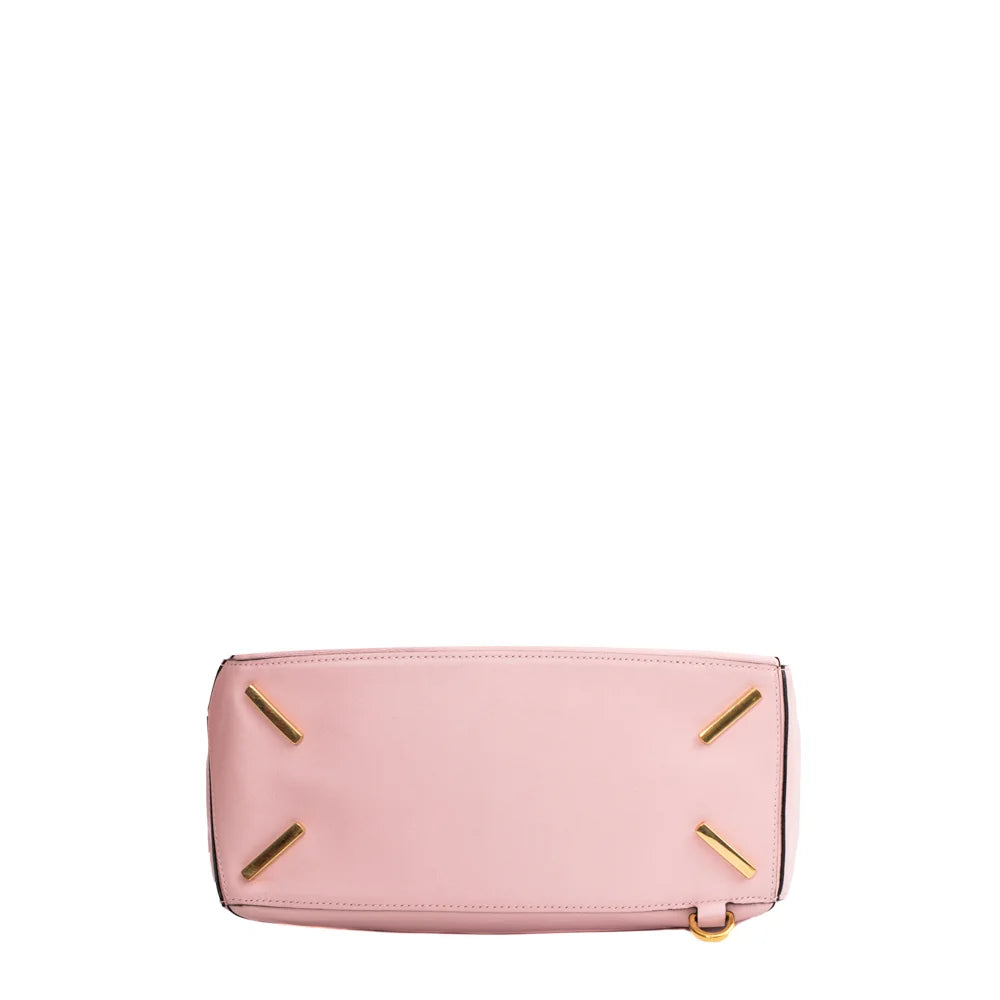 Madame Pink Hand Bag | Buy Hand Bag Online for | Glamly