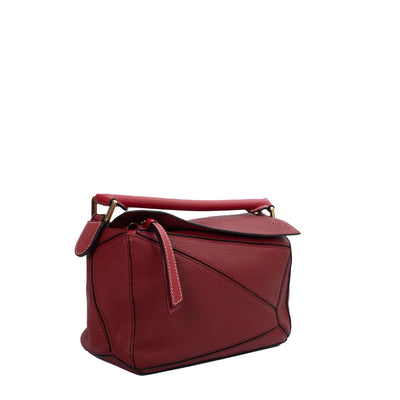 Loewe sales puzzle raspberry