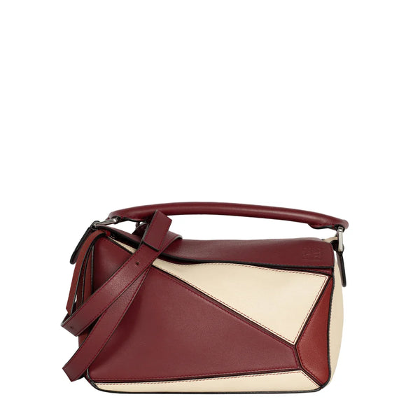 Loewe puzzle red hotsell