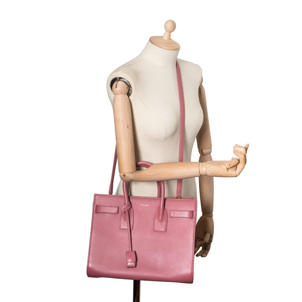 Yves Saint Laurent | Bags | Ysl Hot Pink Flap Crossbody Purse Clutch Woc  Chevron Quilt | Poshmark