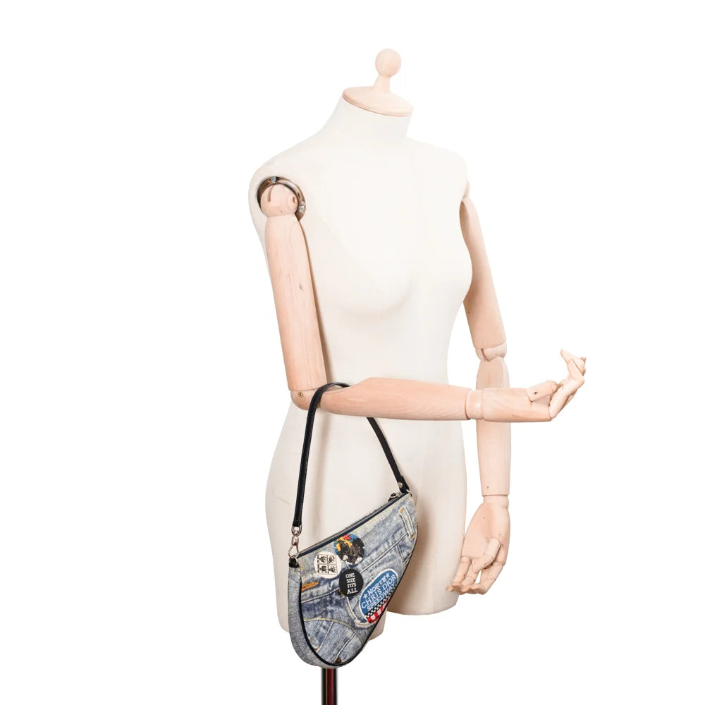 Sella 2025 dior vintage