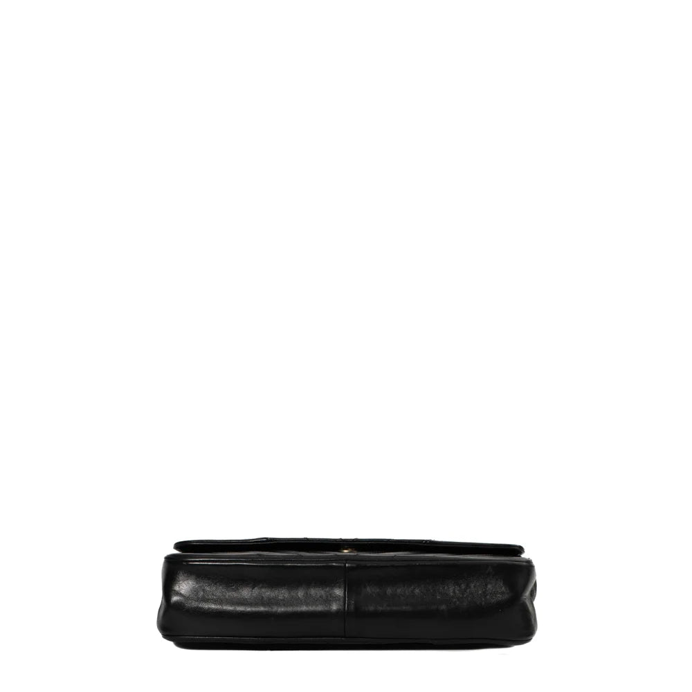 Chanel Top Handle Mini Flap - Luxe Du Jour