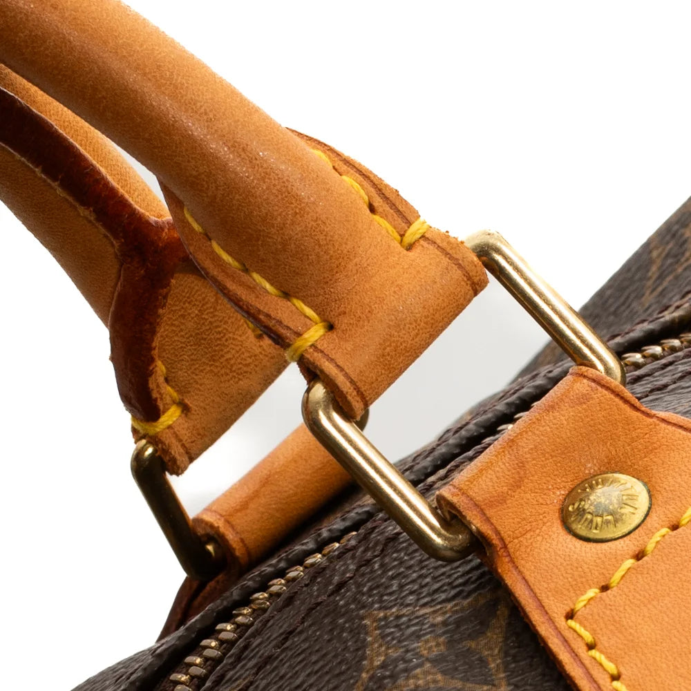 Louis vuitton speedy 40 vintage online