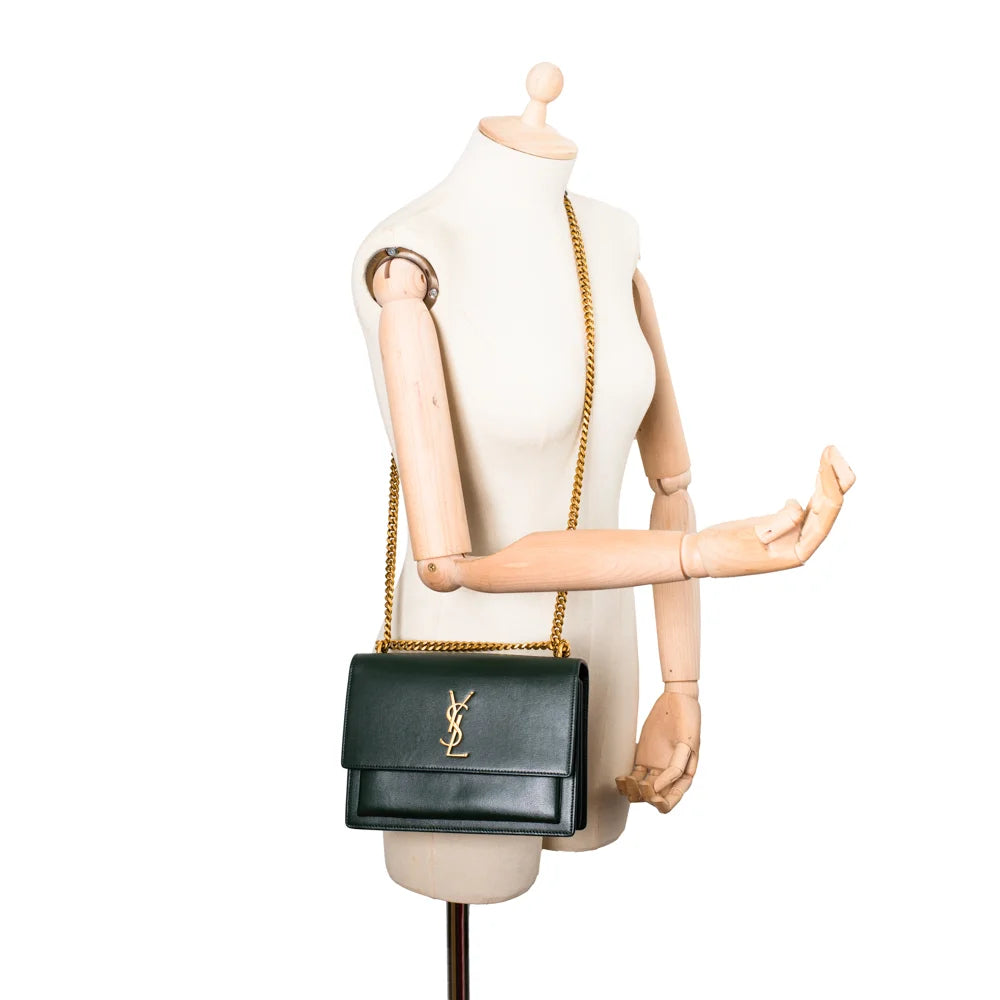 Ysl 2025 medium sunset