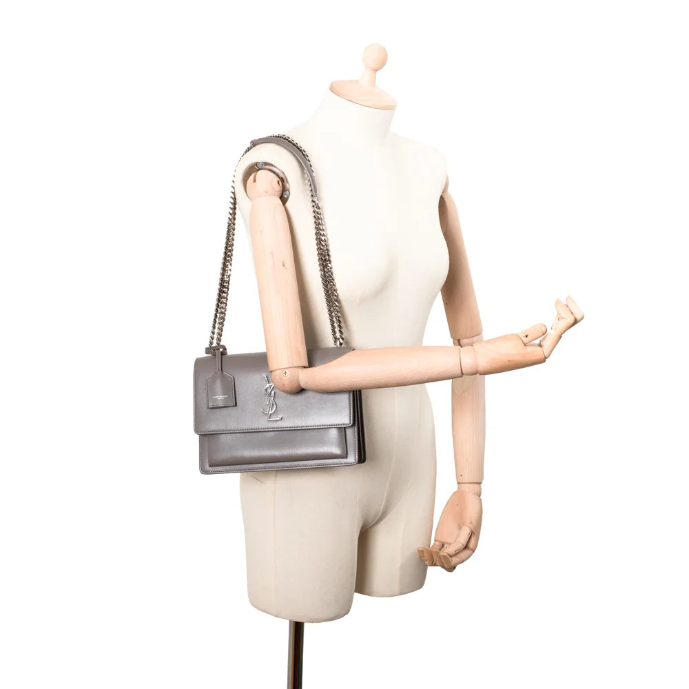 Waiting for sunset saint 2025 laurent