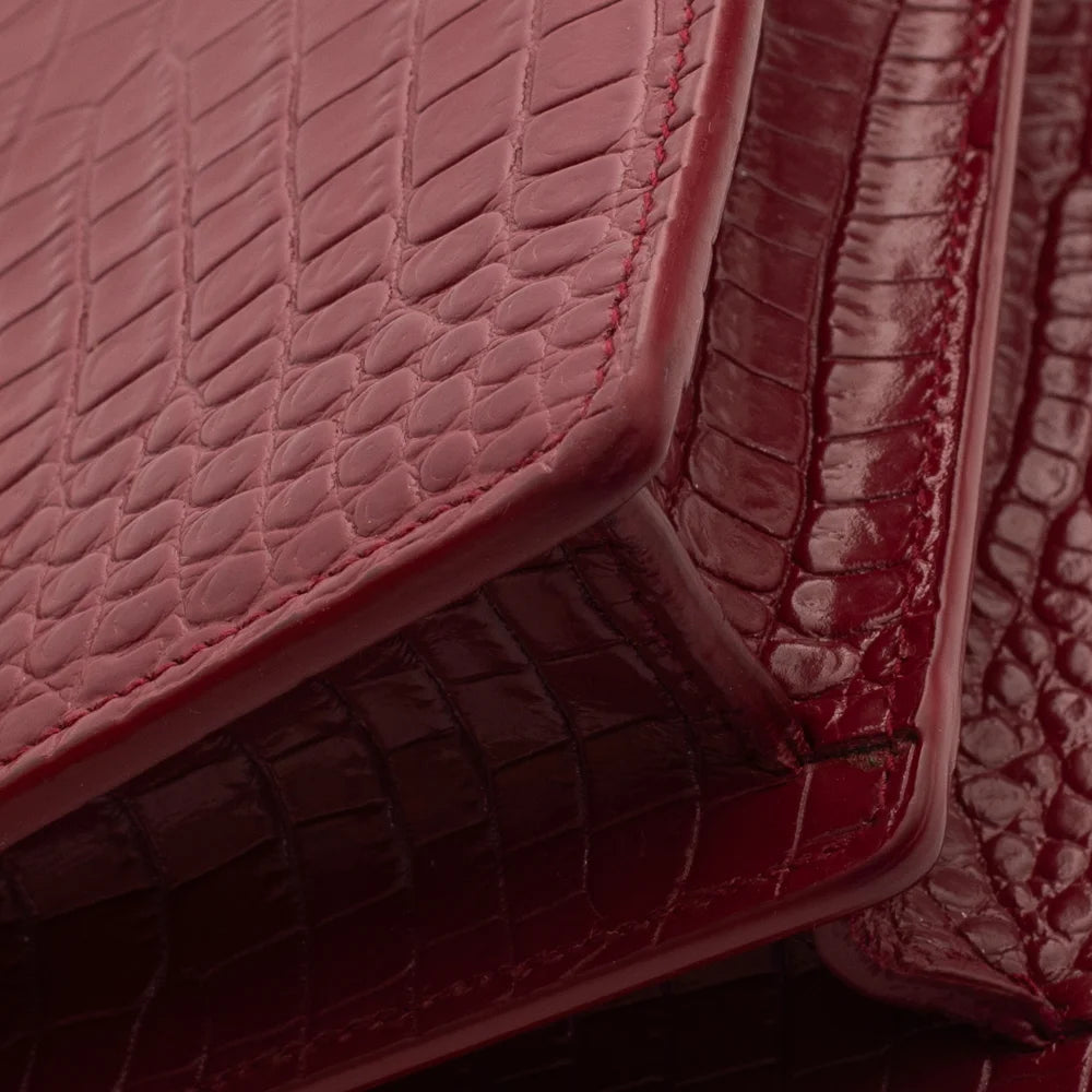 Saint laurent sales sunset pink