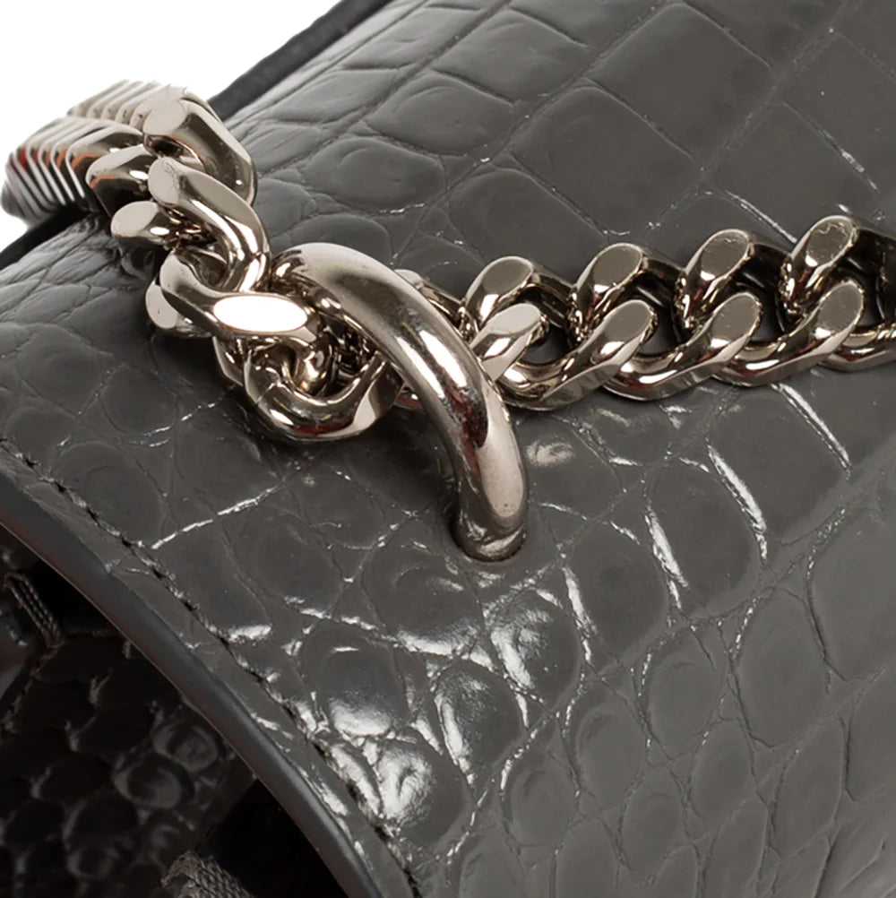 Saint laurent sunset monogram discount