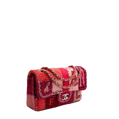 Chanel Wild Stitch Hand Bag