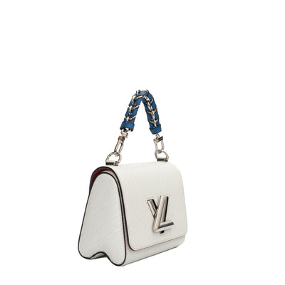 Pre-Owned Louis Vuitton Twist Epi MM Bag 211470/85