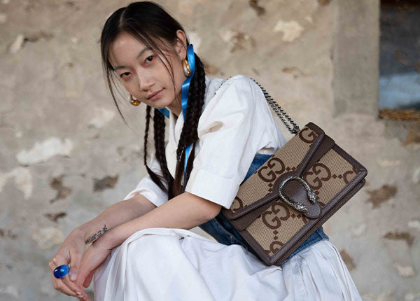 Second-hand Luxury Bags a Winner for Sustainability – Fashion Gone Rogue