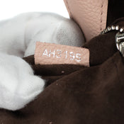 Louis Vuitton pink leather Babylone bag - Second Hand / Used – Vintega
