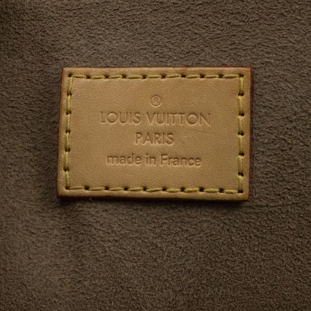 Sac Louis Vuitton Alma PM Murakami - Bon état - Occasion