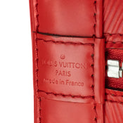 Sac à main Louis Vuitton Alma 353123 d'occasion