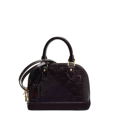 Gotta Love This: The Louis Vuitton Alma Bag
