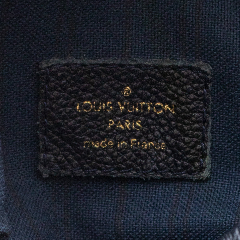 Sac à main Louis Vuitton Artsy 387582 d'occasion