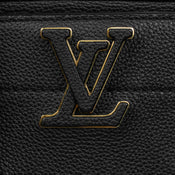 2017 Louis Vuitton Freedom Bag - Noir