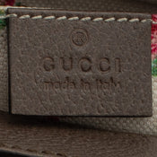 Sacs Gucci Neo Vintage Beige d'occasion