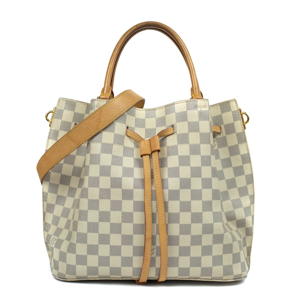 Louis Vuitton 1999 pre-owned Cluny Schultertasche