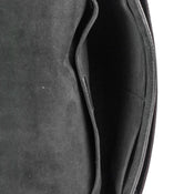 Marignan cloth crossbody bag Louis Vuitton Brown in Cloth - 20961306