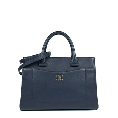 Chanel Neo Executive Tote - Luxe Du Jour